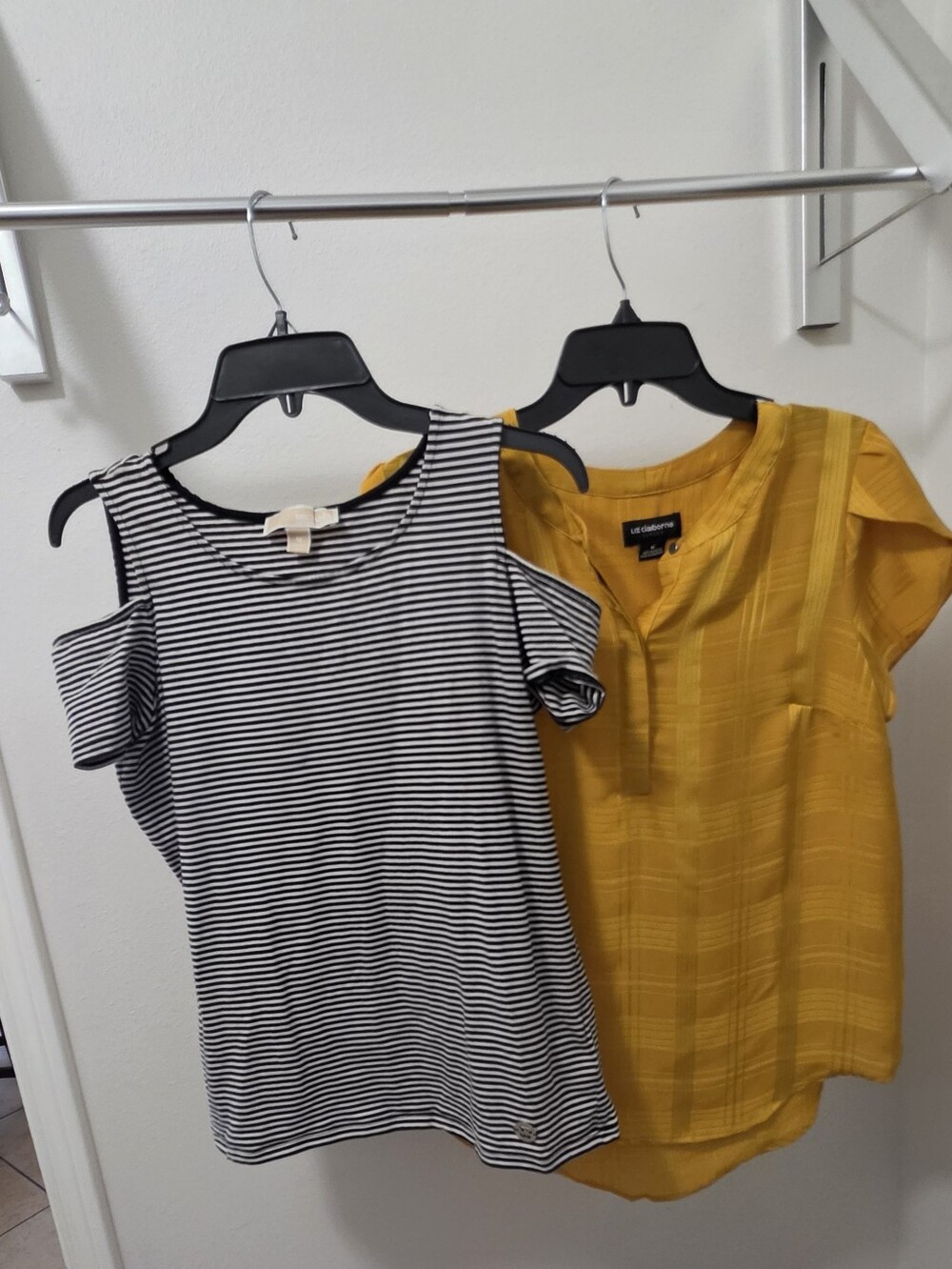 2 Blouses